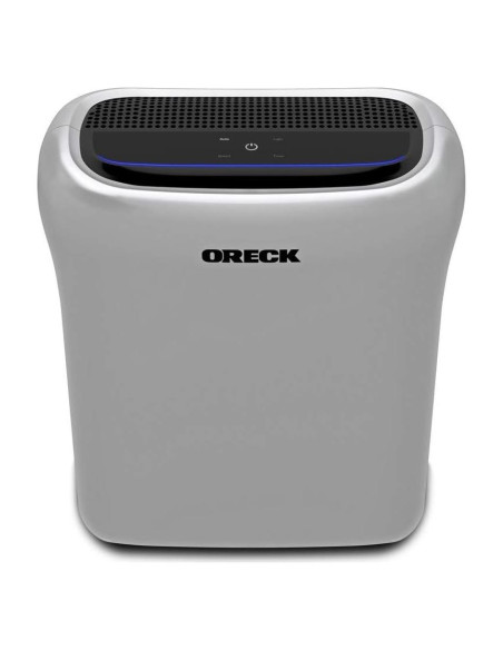 Purificador de Aire Oreck Air Response, Filtro HEPA, 4.26 kg