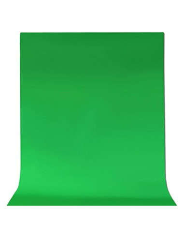Fondo Fotográfico Verde Muslin 1.52m x 2.13m ePhotoInc