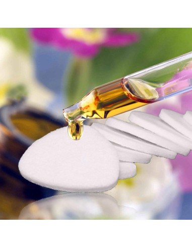 Almohadilla de Repuesto Ulrempart para Humidificador 30 Unidades