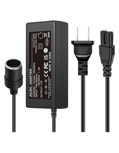 Adaptador de Fuente de Alimentación XZGM 12V 5.8A para Igloo