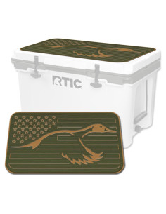 Pad Antideslizante USATuff para Enfriador RTIC 52qt