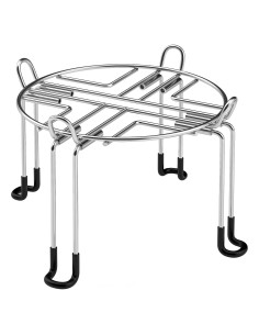 Soporte de Filtro de Agua Berkey LUFFYLIVE Acero Inoxidable 23.5 cm