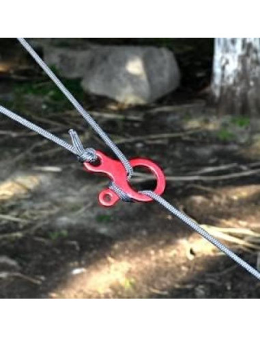 Funda de Hamaca Onewind 55"x47" Verde Oliva Impermeable 90L