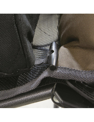 Cama Acolchada para Mascotas Guía Gear Marrón 78.74x63.5cm