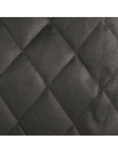 Cama Acolchada para Mascotas Guía Gear Marrón 78.74x63.5cm