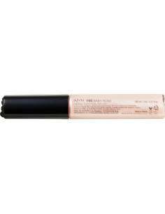 Brillo de Labios Mega Shine NYX Rosa Bebé 10.5 Gr 2