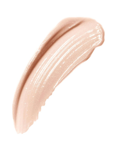 Brillo de Labios Mega Shine NYX Rosa Bebé 10.5 Gr