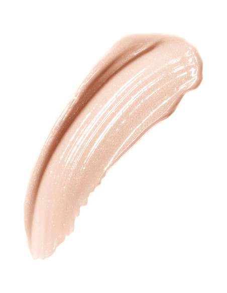 Brillo de Labios Mega Shine NYX Rosa Bebé 10.5 Gr