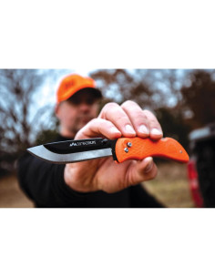 Cuchillo de Caza Outdoor Edge Razor Pro L Plegable con 6 Hojas 2