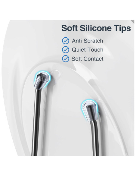 Organizador de Secado de Bolsas Plegable MKS18 Negro 23.9x19.6 cm