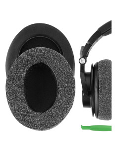 Almohadillas de Reemplazo Geekria para Auriculares Audio-Technica