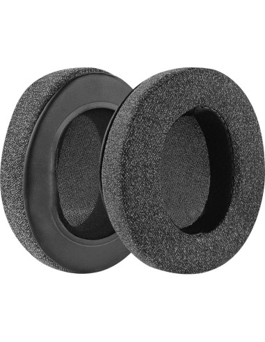 Almohadillas de Reemplazo Geekria para Auriculares Audio-Technica