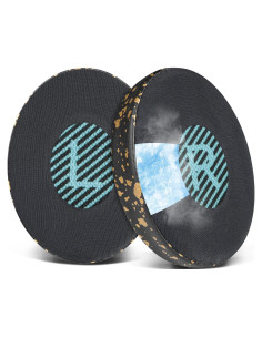 Almohadillas de Gel Refrigerante SOULWIT para Auriculares Bose OE2