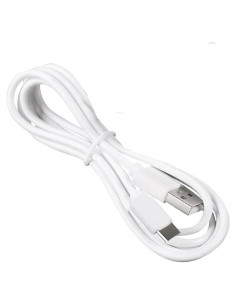 Cable USB 1.83m GettyPower para Pioneer DJ HDJ-X5BT