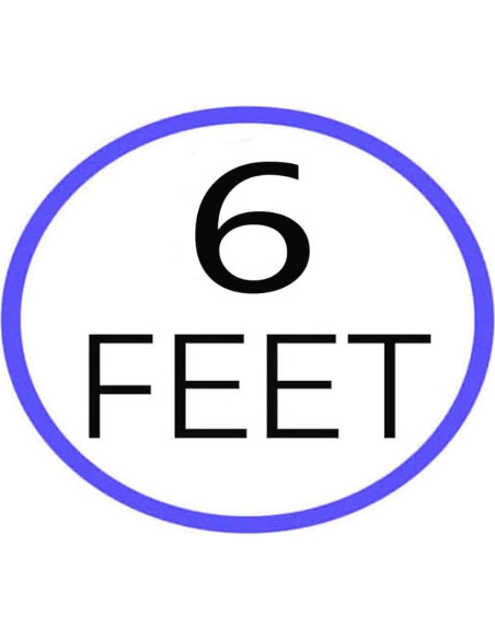 Cable USB 1.83m GettyPower para Pioneer DJ HDJ-X5BT