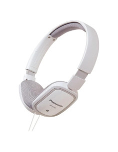 Auriculares Monitor Panasonic RPHXC40W Bluetooth Blanco