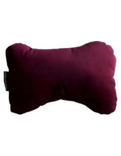 Almohada de Cuello Wear Sierra - Microfibra Suave 28x18cm