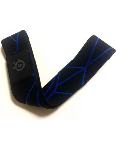 Diadema de Repuesto LEASUN para Auriculares Gaming SteelSeries Arctis 9X/Pro/7 2