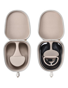 Funda de Almacenamiento para Auriculares Sony Pulse Elite Gris 2