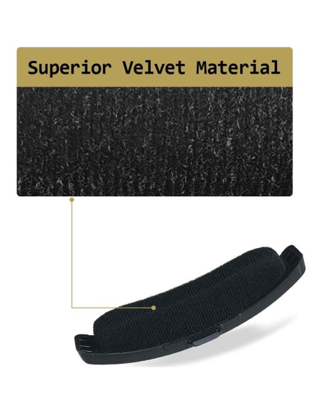 Diadema de Reemplazo MQDITH para Astro A50 GEN4/GEN5/A50X