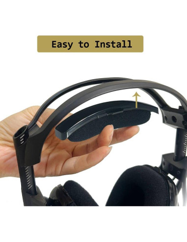 Diadema de Reemplazo MQDITH para Astro A50 GEN4/GEN5/A50X