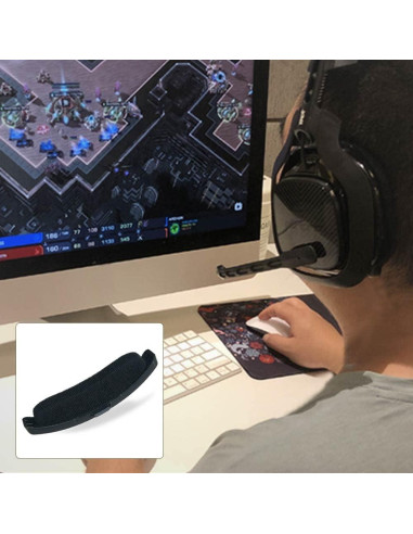 Diadema de Reemplazo MQDITH para Astro A50 GEN4/GEN5/A50X