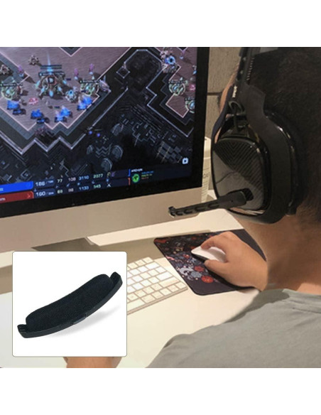 Diadema de Reemplazo MQDITH para Astro A50 GEN4/GEN5/A50X