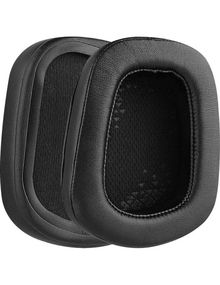 Almohadillas de Reemplazo Geekria para Auriculares Logitech G533 G633 G635 G933 G935 - 2 Unidades