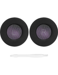 Almohadillas de Reemplazo Geekria para Auriculares Plantronics BackBeat PRO - 2 Unidades 2