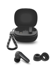 Consejos de Espuma Klowcok para Auriculares Anker Soundcore S/M/L 2