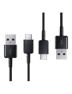 Cable USB-C 3M Original Works by VOLT para Sennheiser Momentum