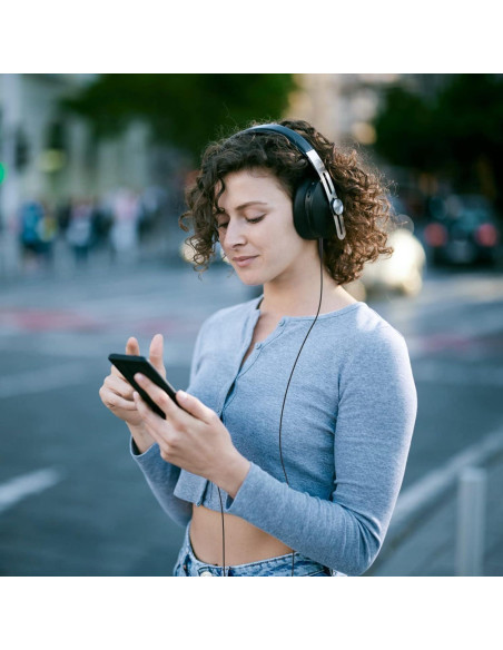 Cable de audio 3.5mm Asobilor para auriculares Sony 1.2m Cable de audio 3.5mm Asobilor para auriculares Sony 1.2m