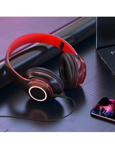 Cable de audio 3.5mm Asobilor para auriculares Sony 1.2m