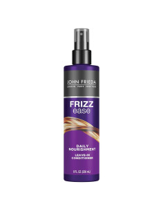 Acondicionador sin enjuague John Frieda Frizz Ease 236 ml