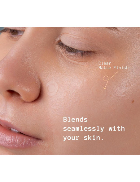 Parche Hidrocoloide para Acné - Ácido Salicílico - 81 Unidades