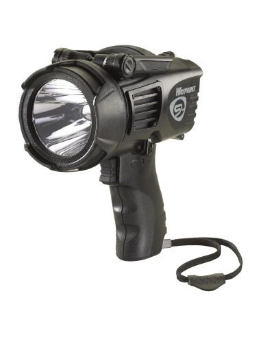 Linterna Streamlight Waypoint 550 Lúmenes LED Pistolero