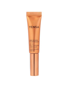 Corrector Hidratante YENSA BB + CC 10 ml - Sin Pliegues Aclarante