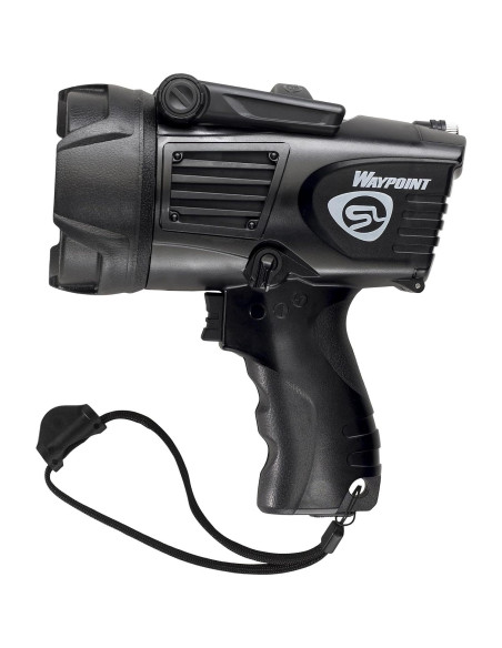 Linterna Streamlight Waypoint 550 Lúmenes LED Pistolero
