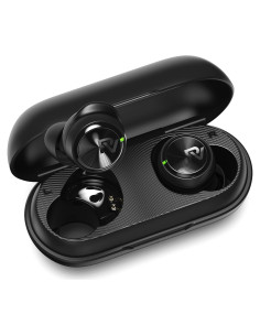 Auriculares Inalámbricos PALOVUE 6877B Bluetooth 5.3 Estéreo