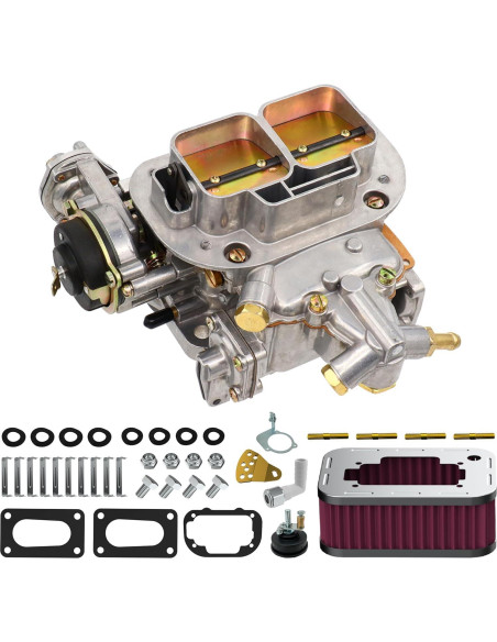 Kit Carburador THUNDERMINGO 32/36 DGV con Filtro de Aire