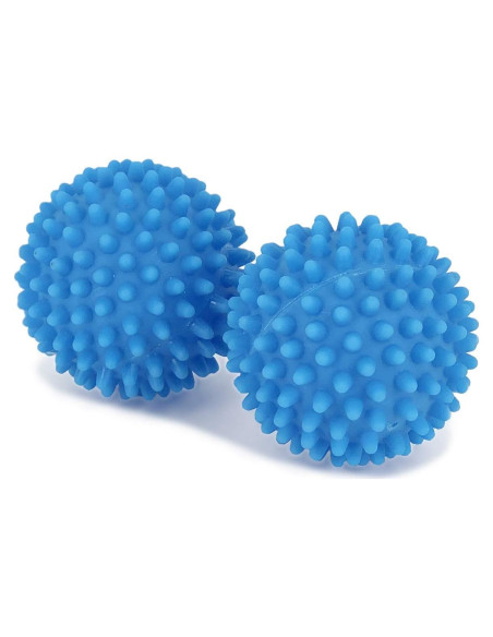 Pelotas de Secadora Reutilizables Clorox - Paquete de 2