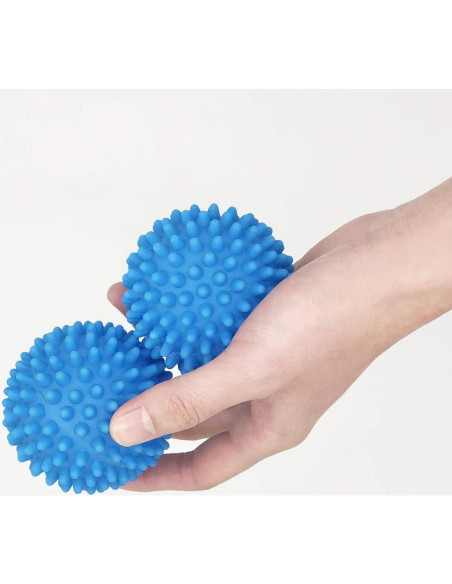 Pelotas de Secadora Reutilizables Clorox - Paquete de 2