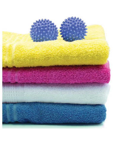 Pelotas de Secadora Reutilizables Clorox - Paquete de 2