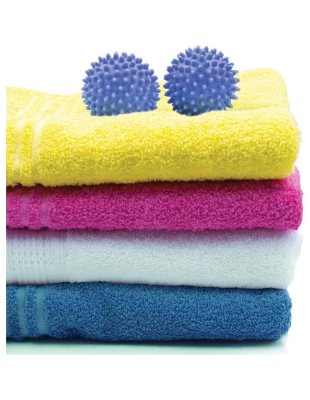 Pelotas de Secadora Reutilizables Clorox - Paquete de 2