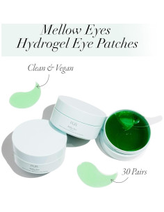 Parche Hidrogel Rejuvenecedor PUR Beauty - 30 Pares 2