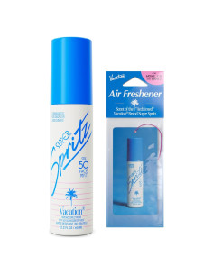 Spray Facial Protector Solar Super Spritz SPF 50 - 65 ml