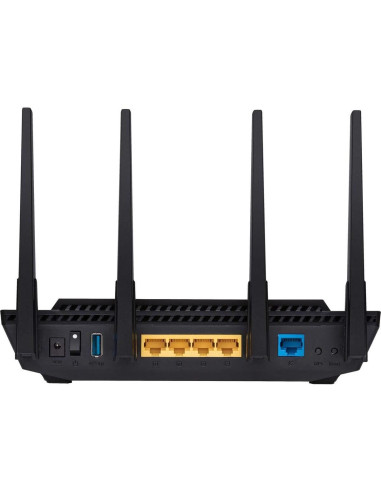 Enrutador WiFi Doble Banda ASUS RT-AX3000 WiFi 6 Renovado