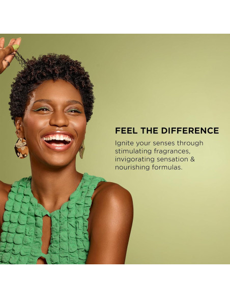 Aceite Fortalecedor de Cabello African Pride 113.4ml Romero Menta Aceite Fortalecedor de Cabello African Pride 113.4ml Romero Menta