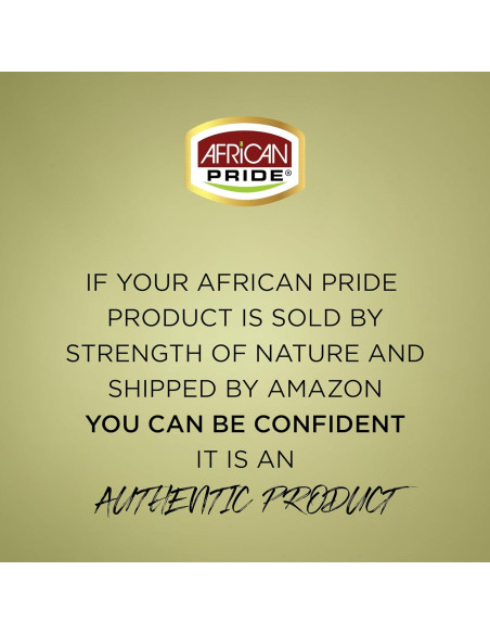 Aceite Fortalecedor de Cabello African Pride 113.4ml Romero Menta Aceite Fortalecedor de Cabello African Pride 113.4ml Romero Menta