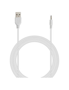 Cable de Carga USB PDEEY para Cepillos de Dientes Eléctricos